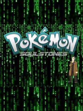 Pokémon Soulstones cover art