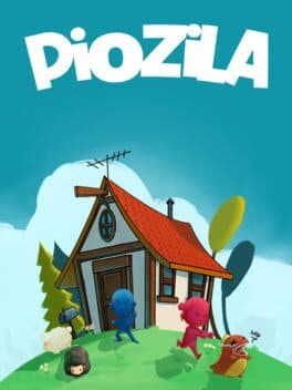 Piozila cover art