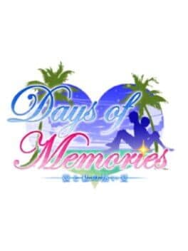 Days of Memories: Kare to Watashi no Atsui Natsu cover art