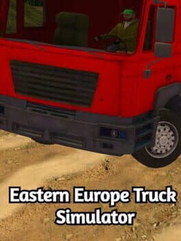 Eastern Europe Truck Simulator cover art