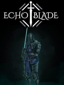 EchoBlade cover art