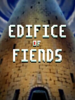 Edifice of Fiends cover art