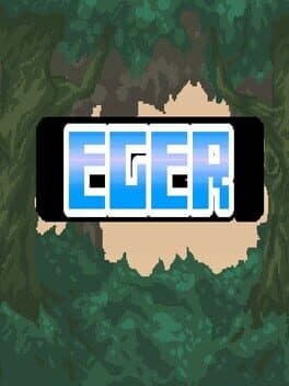 Eger cover art