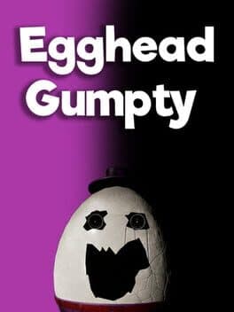 Egghead Gumpty cover art