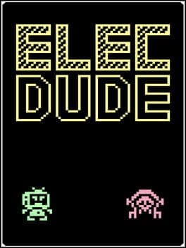 Elec Dude cover art