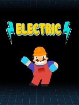 Electric cover art