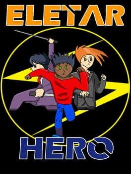 Eletar Hero cover art
