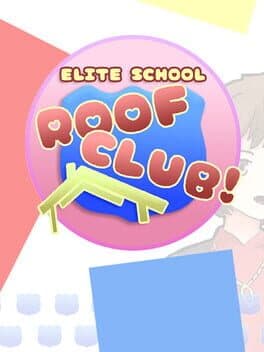 Elite School Roof Club cover art