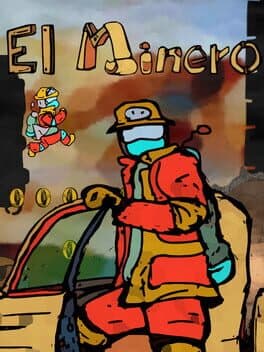 El Minero cover art