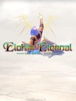 Elohim Eternal: The Babel Code cover art