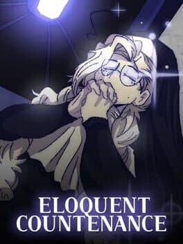Eloquent Countenance cover art