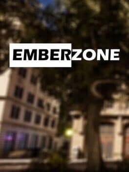 Emberzone cover art