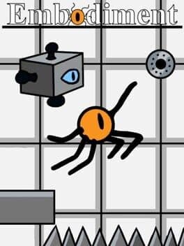 Embodiment cover art