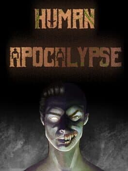 Human Apocalypse cover art