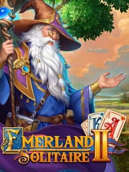 Emerland Solitaire 2: Collector's Edition cover art