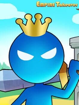 Empire Takeover cover art