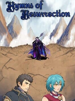 Hymns of Resurrection cover art