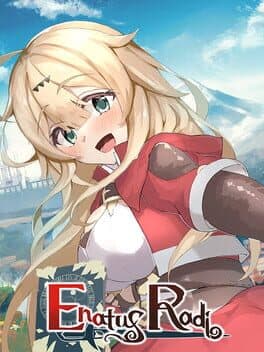 Enatus Radi cover art