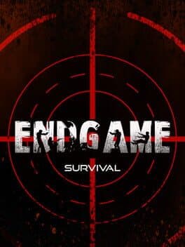 Endgame: Survival cover art