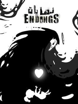 Endings cover art