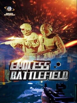 Endless Battlefield cover art