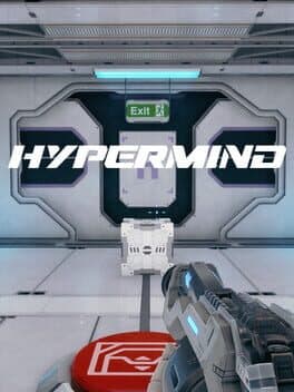Hypermind cover art