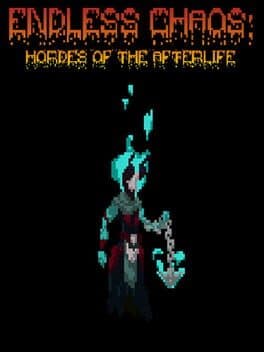 Endless Chaos: Hordes of the Afterlife cover art