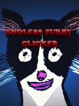 Endless Furry Clicker cover art