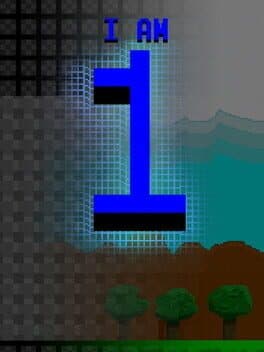 I Am 1 cover art