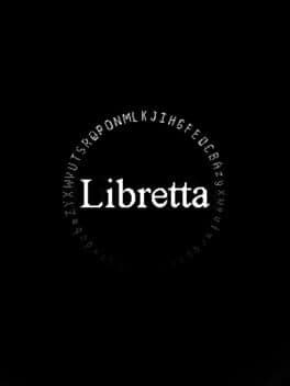 Libretta cover art
