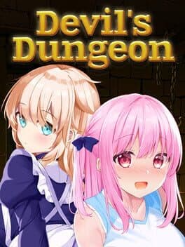 Devil's Dungeon cover art