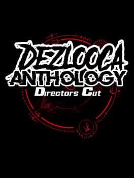 Dezlooca Anthology cover art