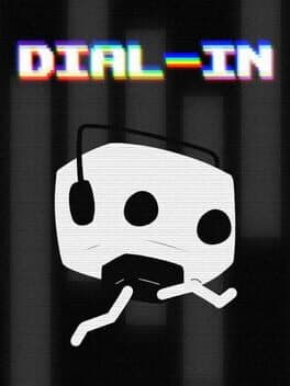 Dial-In cover art