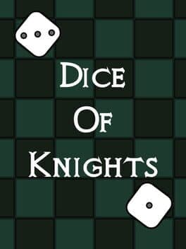 Dice of Knights cover art