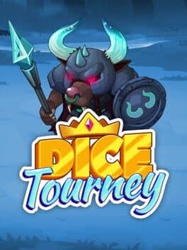 Dice Tourney cover art