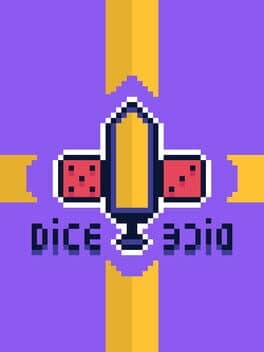 Dice vs Dice cover art