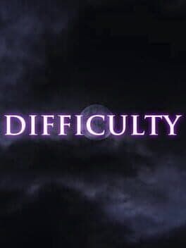 Difficulty cover art