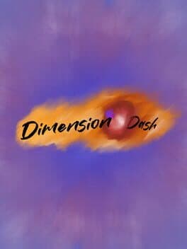 Dimension Dash cover art