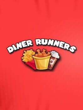 Diner Runners cover art
