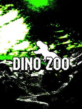 Dino Zoo Transport Simulator cover art