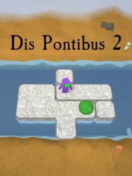 Dis Pontibus 2 cover art