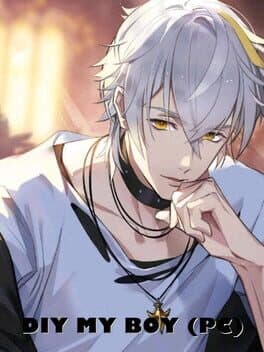 DIY My Boy cover art