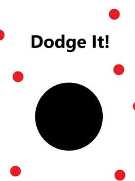 Dodge It! cover art