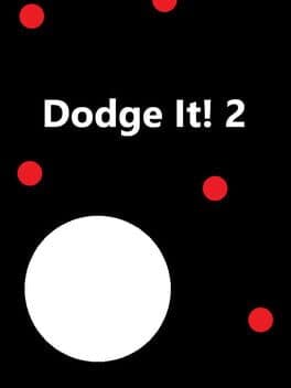 Dodge It! 2 cover art
