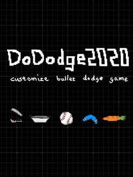 DoDodge2020 cover art