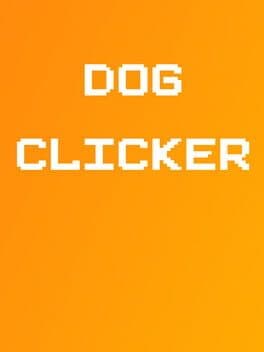Dog Clicker cover art