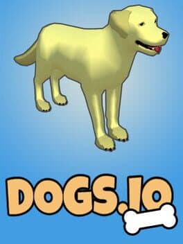 Dogs.Io cover art