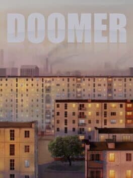 Doomer cover art