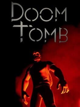 Doom Tomb cover art