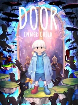 Little Gods of the Abyss cover art